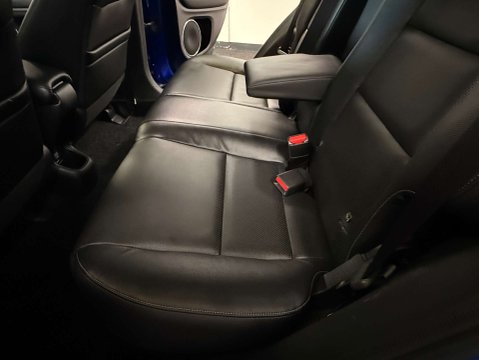 Honda HR-V 1.5 HR-V EX i-VTec CVT 5dr 55