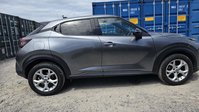 Nissan Juke 1.0 DIG-T N-Connecta SUV 5dr Petrol DCT Auto Euro 6 (s/s) (114 ps) 7
