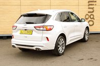 Ford Kuga VIGNALE 2