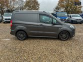 Ford Transit Courier SWB L1H1 (SOLD) Low Roof Sport Air Con Alloys Nav EURO 6 NO VAT 5