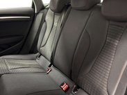 Audi A3 1.5 A3 Sportback Sport TFSI 5dr 7