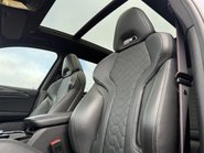 BMW X3 M COMPETITION 40