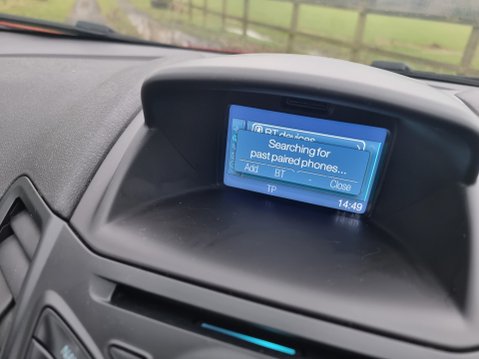 Ford Fiesta ST-LINE 42