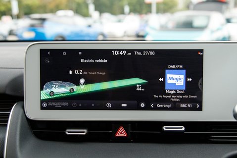 Hyundai IONIQ 5 PREMIUM 20