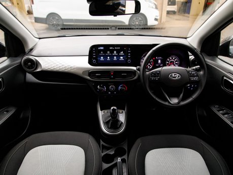 Hyundai i10 MPI PREMIUM