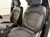 MG MG3 1.5 MG3 Exclusive Nav VTi-Tech 5dr 39