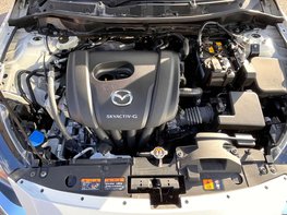 Mazda 2 1.5 Mazda2 Sport Nav MHEV 5dr 7