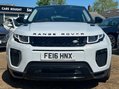 Land Rover Range Rover Evoque 2.0 TD4 HSE Dynamic Auto 4WD Euro 6 (s/s) 5dr 2