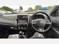 Mitsubishi Asx 1.8D 4 4WD Euro 5 5dr 15