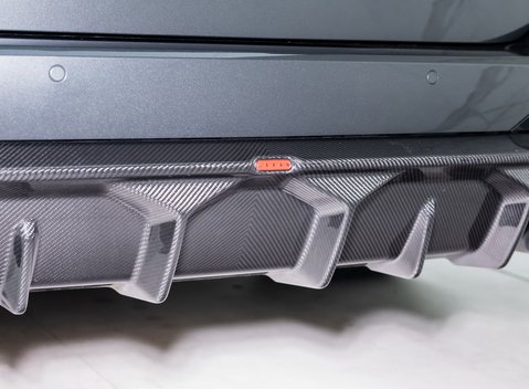 Audi RS6 Avant Vorsprung URBAN 37