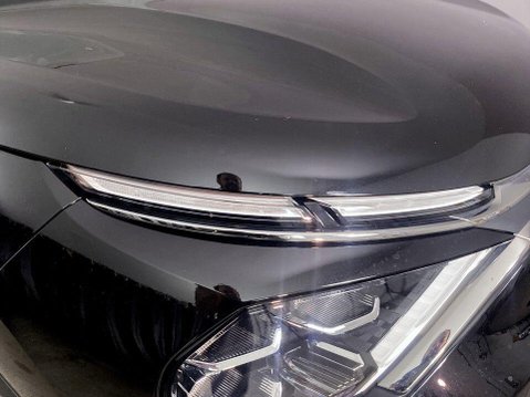 Citroen C4 1.2 PureTech YOU! Hatchback 5dr Petrol Manual Euro 6 (s/s) (100 ps) Air Con 9