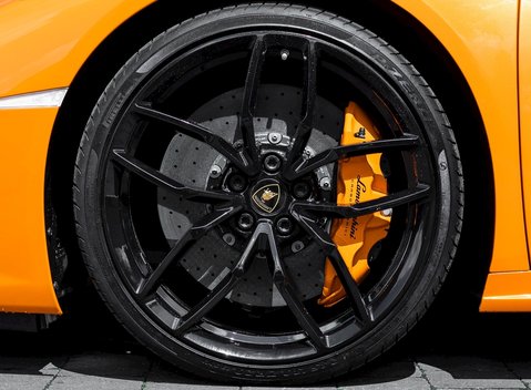 Lamborghini Huracan LP610-4 10