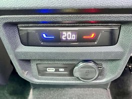 Volkswagen Tiguan 2.0 Tiguan R-Line TDI Semi-Auto 5dr 91