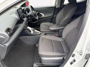 Toyota Yaris 1.5 Yaris Design HEV CVT 5dr 13