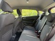 Ford Fiesta 1.25 Zetec Euro 5 5dr 19