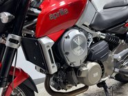 Aprilia Mana 2008 13K GREAT CONDITION SEMI AUTO BIKE NEW MOT NEW CVT BELT 37