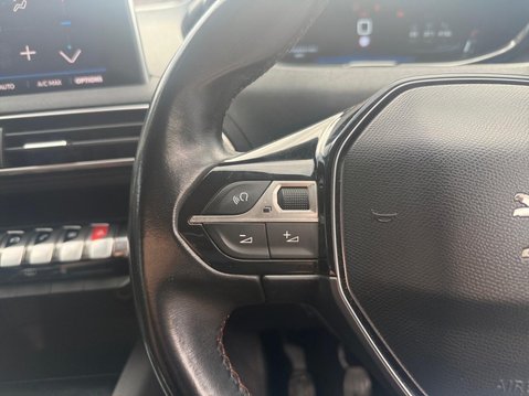 Peugeot 3008 1.2 PureTech Active Euro 6 (s/s) 5dr 23