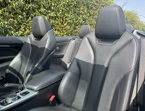 BMW 4 Series 420d M Sport Convertible 2dr Diesel Auto Euro 6 (s 14