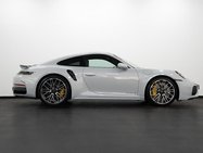 Porsche 911 3.6 T-Hybrid Turbo S Coupe 2dr Petrol Hybrid PDK 4WD Euro 6 (s/s) (711 ps) 36