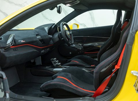 Ferrari 488 Pista 13