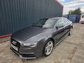 Audi A5 S-LINE TDi COUPE 8
