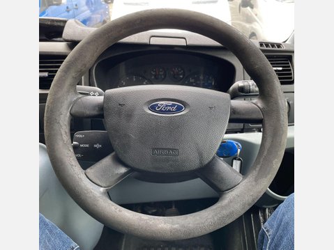 Ford Transit 2.2 TDCi 260 Duratorq Panel Van 5dr Diesel Manual FWD L1 H1 (113 bhp) 24