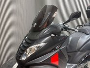 Peugeot Metropolis 400 RXR 2017 ONLY 10K 3 WHEELER TRIKE CAR LICENCE LONG MOT 33