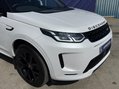 Land Rover Discovery Sport 1.5 P300e 12.2kWh Urban Edition SUV 5dr Petrol Plug-in Hybrid Auto 4WD Euro 13