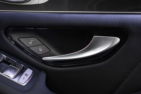 Mercedes-Benz GLC 2.0 GLC300d AMG Line (Premium Plus) SUV 5dr Diesel G-Tronic+ 4MATIC Euro 6 13