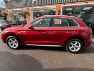 Audi Q5 2.0 TDI Sport SUV 5dr Diesel S Tronic quattro Euro 6 (s/s) (190 ps) 8