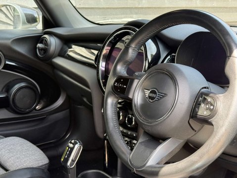 Mini Hatch Cooper S Electric Level 2 3dr 31