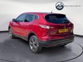 Nissan Qashqai 1.2 DIG-T n-tec 2WD Euro 6 (s/s) 5dr 6