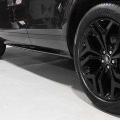 Land Rover Range Rover Evoque R-DYNAMIC HSE MHEV 1