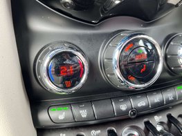 Mini Convertible 1.5 Cooper Exclusive Auto 2dr 42