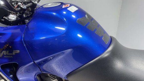 Honda XL 2002 ONLY 11K RUNNING PROJECT ADVENTURE BIKE 650CC CLASSIC 33