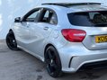 Mercedes-Benz A Class 2.0 A250 BlueEfficiency Engineered Edition by AMG Auto 5dr 37