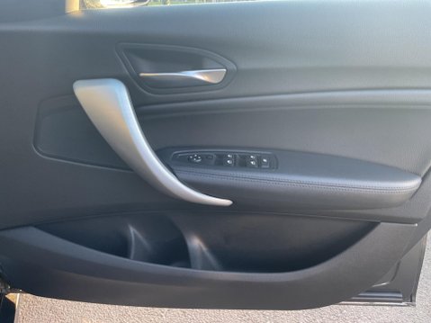 BMW 1 Series 2.0 118d M Sport Auto Euro 5 (s/s) 5dr 24