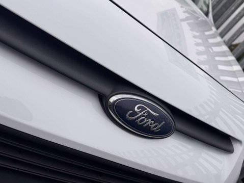 Ford Transit Connect 1.5 TDCi 200 Panel Van 5dr Diesel Manual L1 H1 (120 g/km, 74 bhp) 6