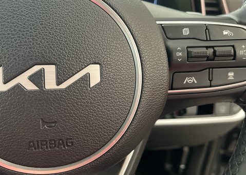 Kia Sportage 1.6T GDi 207 HEV GT-Line S 14