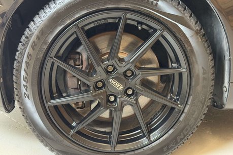 Volvo C70 2.5 T5 Sport Convertible 2dr Petrol Geartronic (234 g/km, 220 bhp) 37