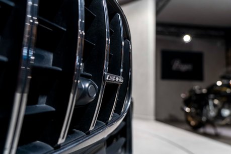 Mercedes-Benz AMG GT R FULL PPF. CARBON PACKS 1 & 2. CARBON ENGINE BAY. CERAMICS. BURMESTER. 42