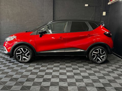Renault Captur 0.9 Captur Iconic TCe 5dr 13
