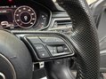 Audi A5 2.0 TDI ultra S line Euro 6 (s/s) 2dr 54