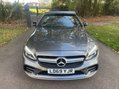 Mercedes-Benz C Class 3.0 C43 V6 AMG (Premium) Cabriolet G-Tronic+ 4MATIC Euro 6 (s/s) 2dr 16