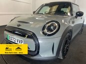 Mini Hatch Cooper S Electric Level 3 3dr 1