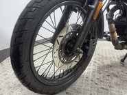 Sinnis Outlaw 2022 PROJECT CRUISER BIKE GOOD RUNNING LEARNER BIKE 125CC 22