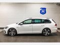 Volkswagen Golf 2.0 TSI R DSG 4Motion Euro 6 (s/s) 5dr 5