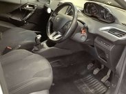 Peugeot 208 1.2 208 Tech Edition S/S 5dr 16