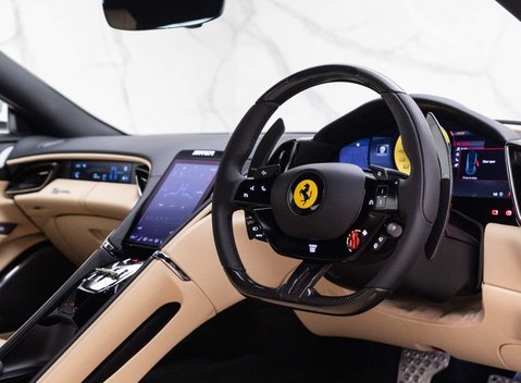 Ferrari Roma 3.8T V8 F1 DCT Euro 6 (s/s) 2dr 5