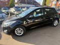Hyundai i30 1.6 CRDi Blue Drive Active Euro 5 (s/s) 5dr 2